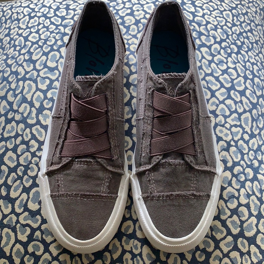 Blowfish Slip-on Sneakers
